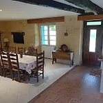 La Maison De Carmensac Meyrals