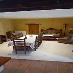 La Maison De Carmensac Nyaraló