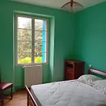 Nyaraló La Maison De Carmensac *