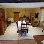 La Maison De Carmensac Meyrals