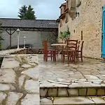 La Maison De Carmensac Nyaraló *