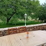 Nyaraló La Maison De Carmensac Meyrals