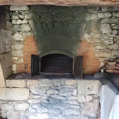 Vakantiehuis La Maison De Carmensac