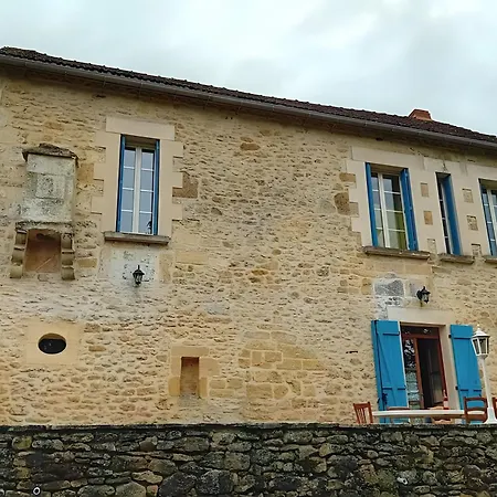 La Maison De Carmensac *