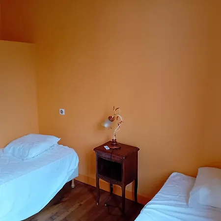 La Maison De Carmensac *