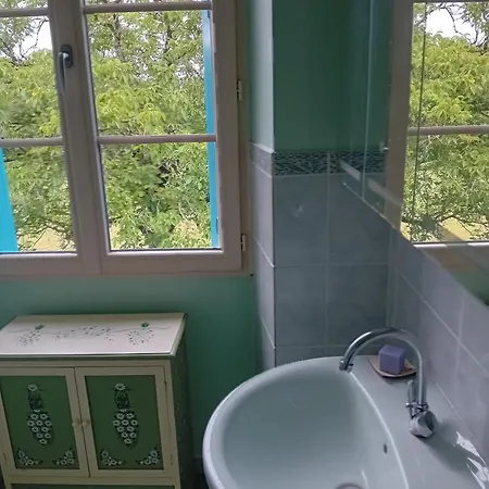 Vakantiehuis La Maison De Carmensac