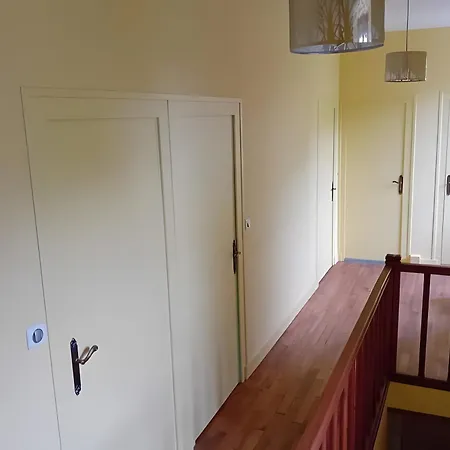 La Maison De Carmensac Vakantiehuis