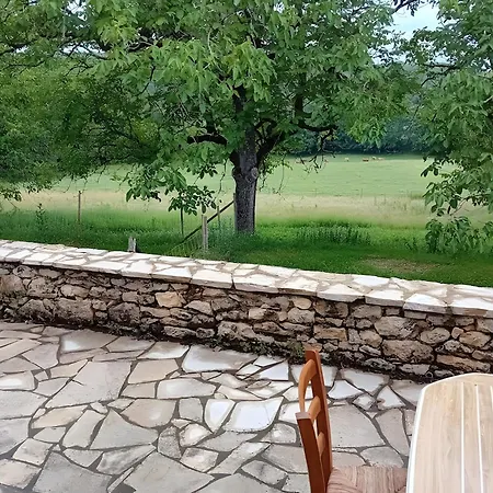 La Maison De Carmensac Vakantiehuis *