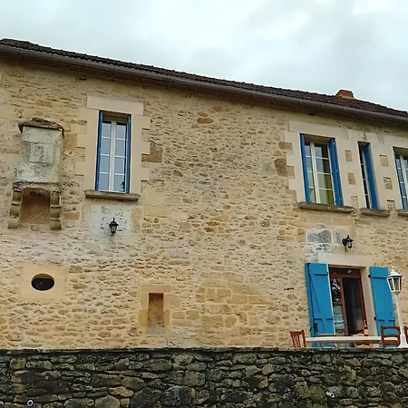 La Maison De Carmensac