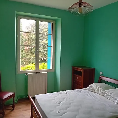 Holiday home La Maison De Carmensac *