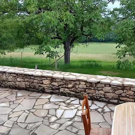 Holiday home La Maison De Carmensac