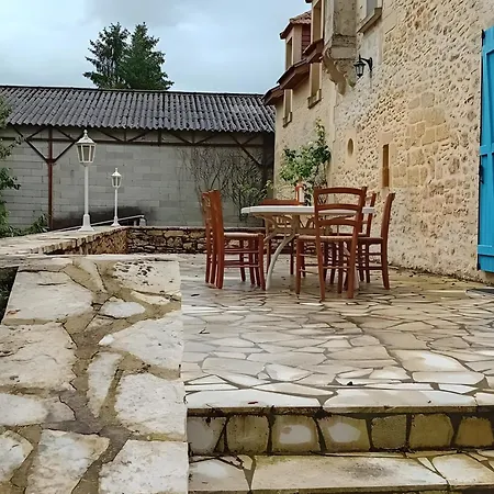 La Maison De Carmensac Holiday home *