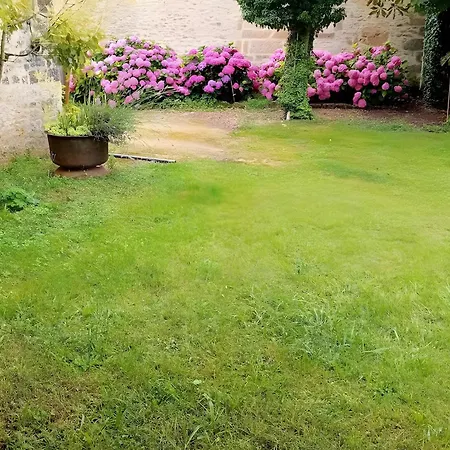 La Maison De Carmensac Holiday home *