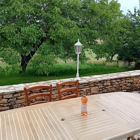 Holiday home La Maison De Carmensac Meyrals