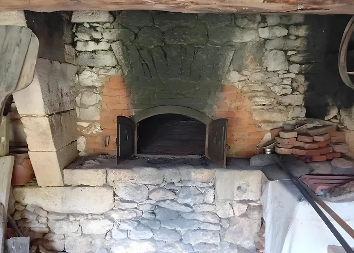 펜션 La Maison De Carmensac