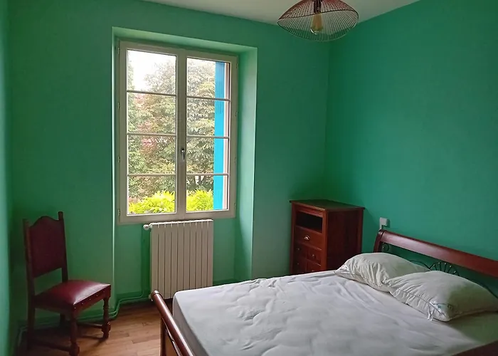 La Maison De Carmensac * 메이랄