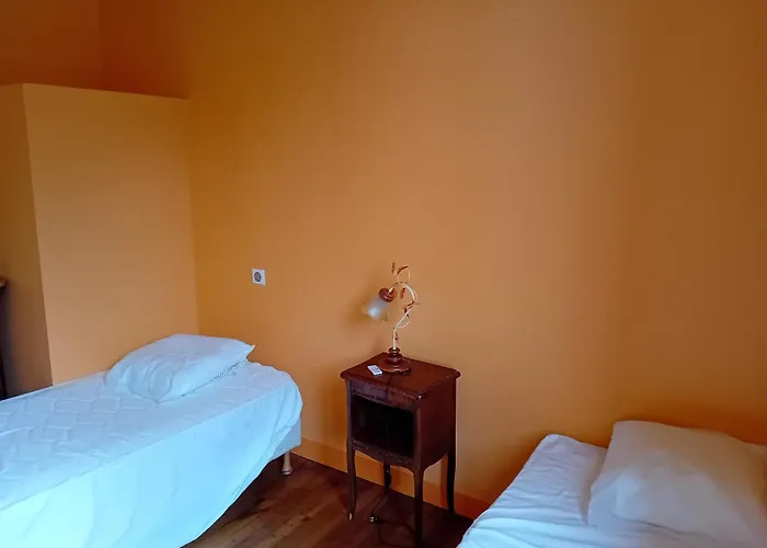 La Maison De Carmensac *