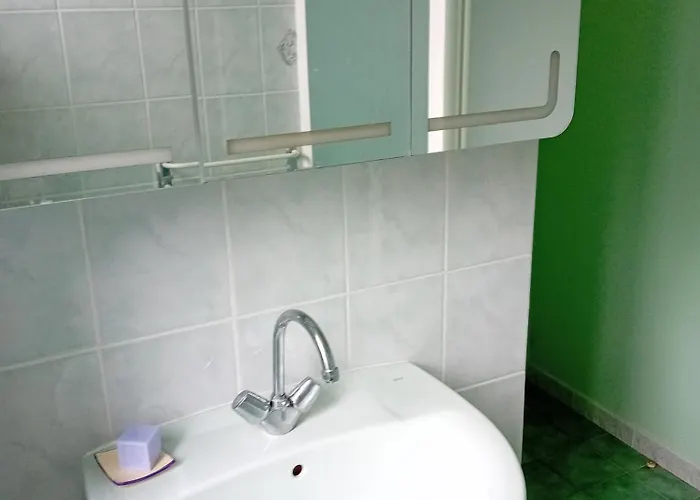 펜션 La Maison De Carmensac