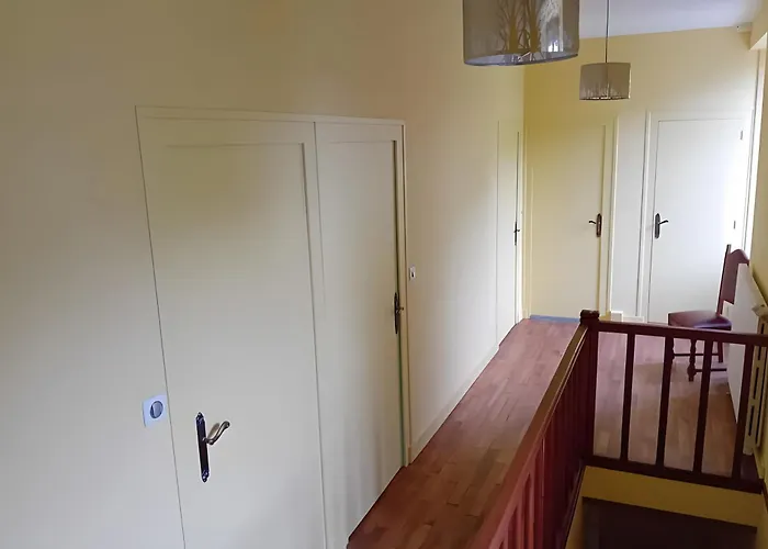 La Maison De Carmensac 펜션